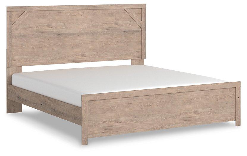 Senniberg Bedroom Set - U&U Home Budget Furniture (Carteret, NJ)