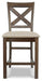 Moriville Dining Room Set - U&U Home Budget Furniture (Carteret, NJ)