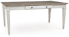 Skempton Dining Room Set - U&U Home Budget Furniture (Carteret, NJ)