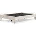Socalle Bed and Mattress Set - U&U Home Budget Furniture (Carteret, NJ)