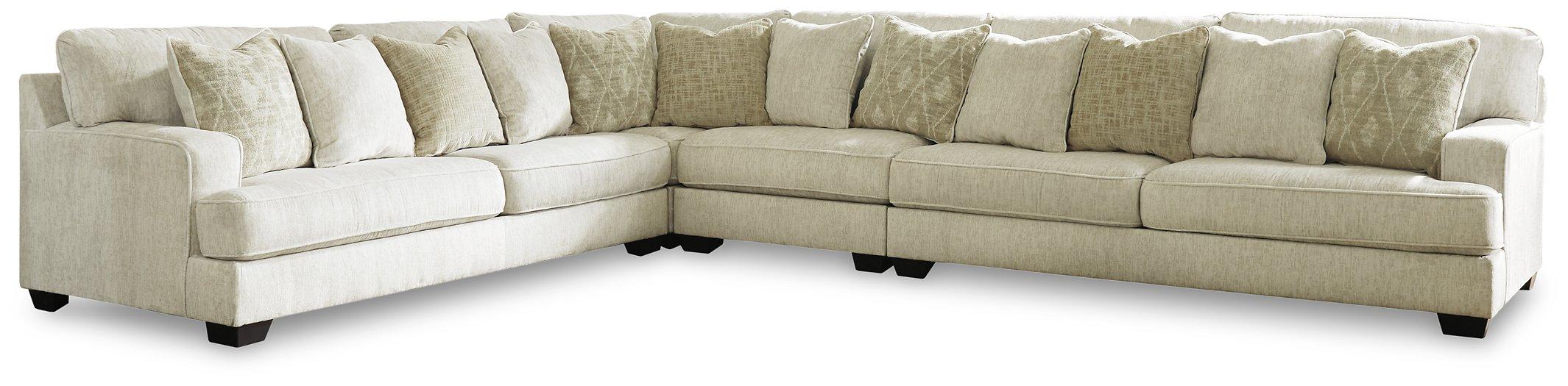 Rawcliffe Living Room Set - U&U Home Budget Furniture (Carteret, NJ)