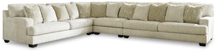 Rawcliffe Living Room Set - U&U Home Budget Furniture (Carteret, NJ)