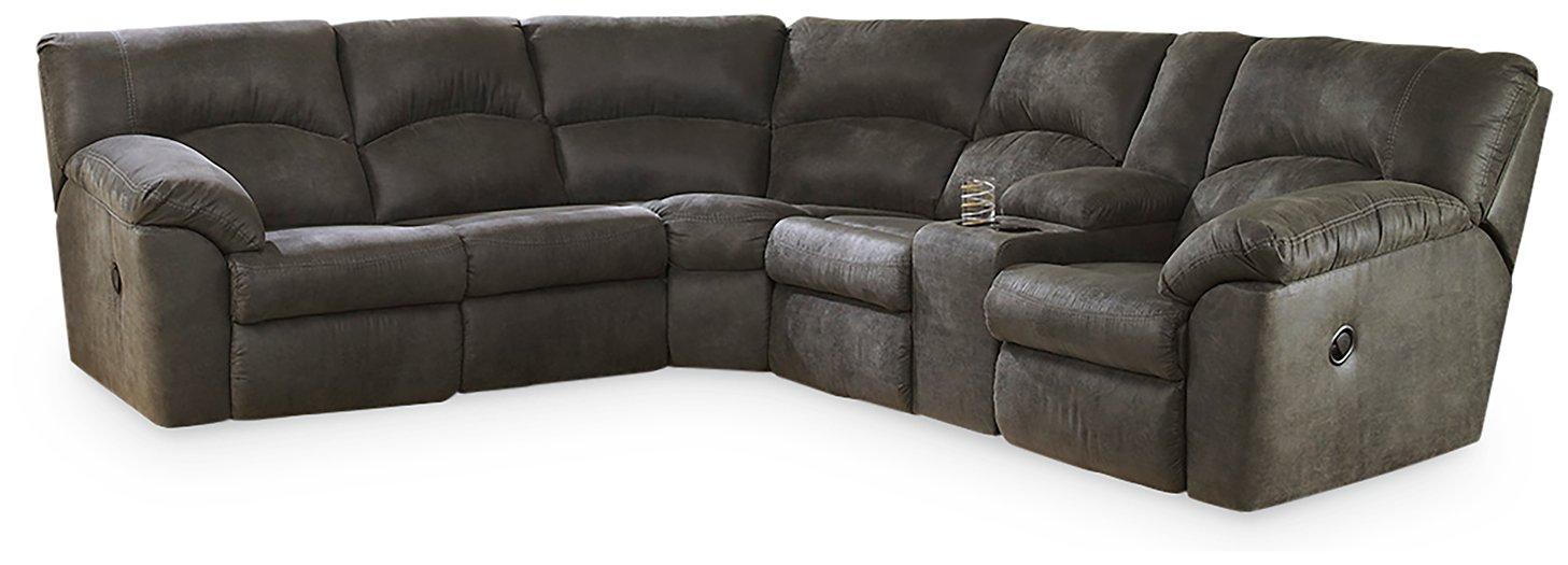 Tambo Living Room Set - U&U Home Budget Furniture (Carteret, NJ)