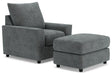 Stairatt Living Room Set - U&U Home Budget Furniture (Carteret, NJ)
