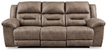 Stoneland Living Room Set - U&U Home Budget Furniture (Carteret, NJ)
