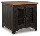 Valebeck Occasional Table Set - U&U Home Budget Furniture (Carteret, NJ)