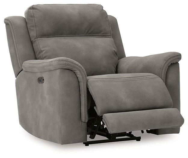Next-Gen DuraPella Power Recliner - U&U Home Budget Furniture (Carteret, NJ)