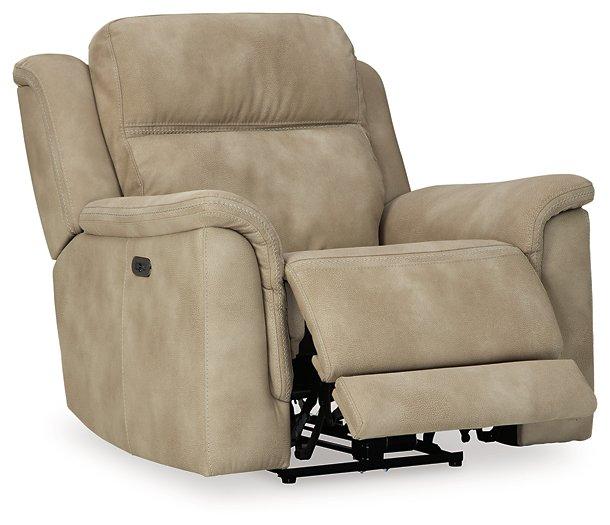 Next-Gen DuraPella Power Recliner - U&U Home Budget Furniture (Carteret, NJ)