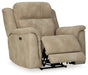 Next-Gen DuraPella Power Recliner - U&U Home Budget Furniture (Carteret, NJ)
