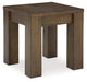 Rosswain Occasional Table Set - U&U Home Budget Furniture (Carteret, NJ)