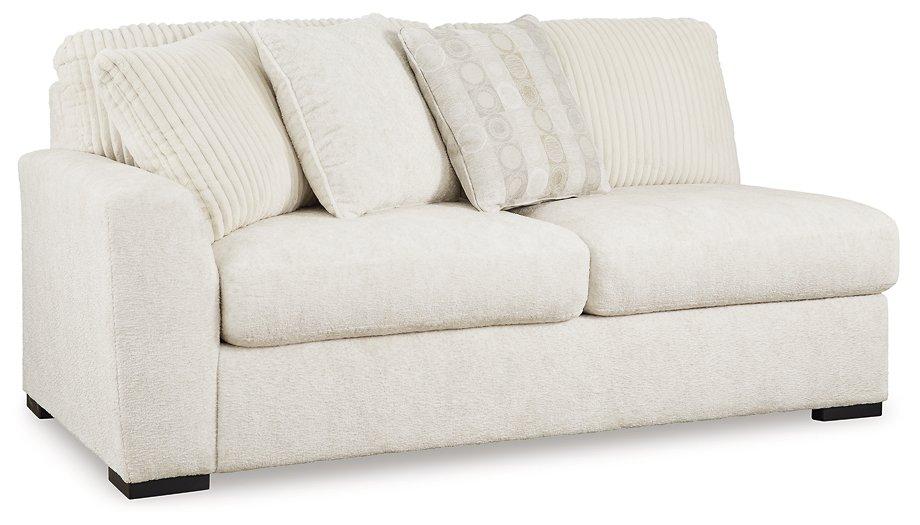 Chessington Sectional - U&U Home Budget Furniture (Carteret, NJ)