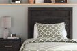Belachime Bedroom Set - U&U Home Budget Furniture (Carteret, NJ)