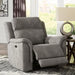 Next-Gen DuraPella Power Recliner - U&U Home Budget Furniture (Carteret, NJ)