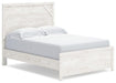 Gerridan Bedroom Set - U&U Home Budget Furniture (Carteret, NJ)