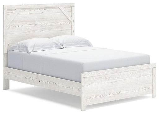 Gerridan Youth Bed - U&U Home Budget Furniture (Carteret, NJ)