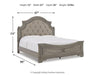 Lodenbay Bedroom Set - U&U Home Budget Furniture (Carteret, NJ)