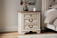 Realyn Bedroom Set - U&U Home Budget Furniture (Carteret, NJ)