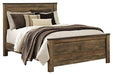 Trinell Bedroom Set - U&U Home Budget Furniture (Carteret, NJ)