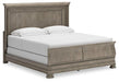 Lexorne Bedroom Set - U&U Home Budget Furniture (Carteret, NJ)