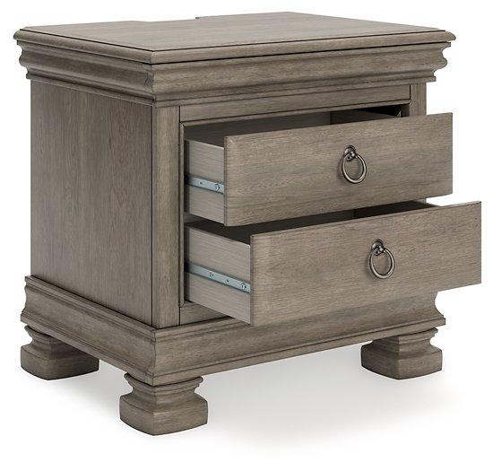 Lexorne Bedroom Set - U&U Home Budget Furniture (Carteret, NJ)