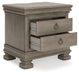 Lexorne Bedroom Set - U&U Home Budget Furniture (Carteret, NJ)