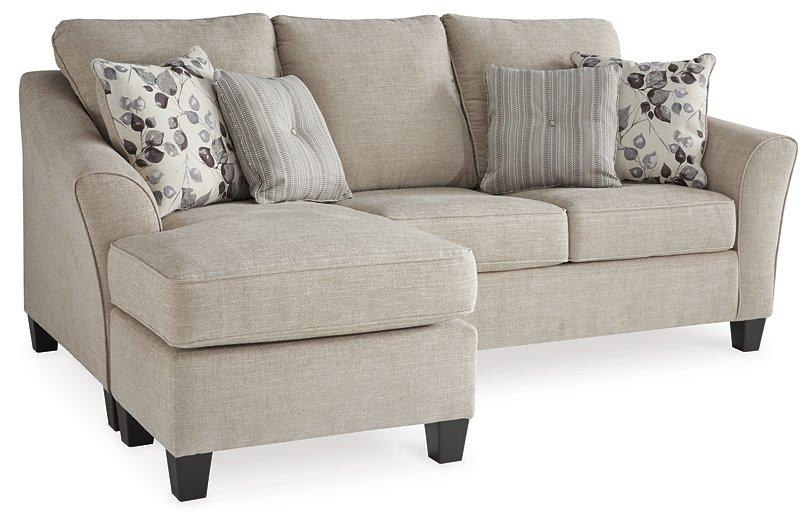 Abney Living Room Set - U&U Home Budget Furniture (Carteret, NJ)