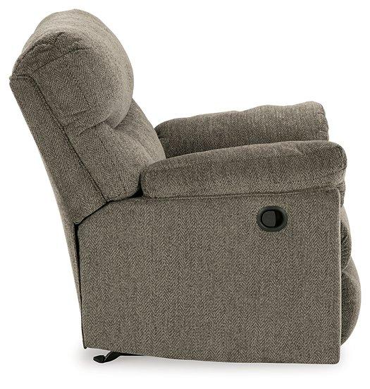 Alphons Living Room Set - U&U Home Budget Furniture (Carteret, NJ)