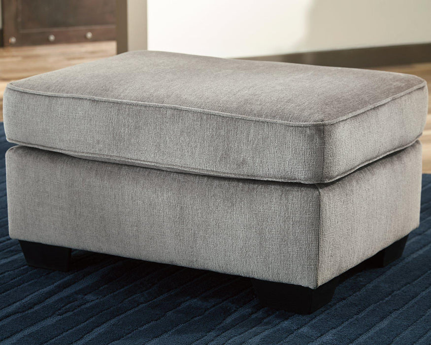 Altari Living Room Set - U&U Home Budget Furniture (Carteret, NJ)
