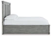 Russelyn Bedroom Set - U&U Home Budget Furniture (Carteret, NJ)