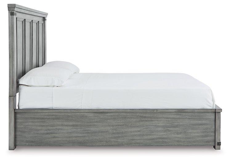 Russelyn Bedroom Set - U&U Home Budget Furniture (Carteret, NJ)