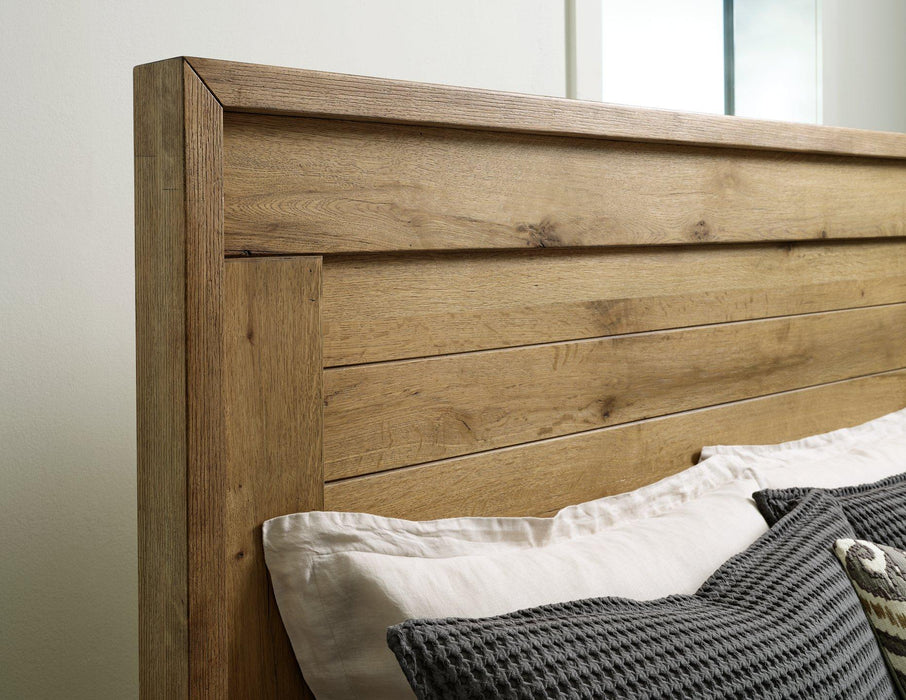 Galliden Bedroom Package - U&U Home Budget Furniture (Carteret, NJ)