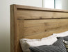 Galliden Bedroom Package - U&U Home Budget Furniture (Carteret, NJ)