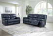 Leesworth Living Room Set - U&U Home Budget Furniture (Carteret, NJ)