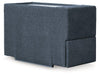 Modmax Balanced Sectional with Audio and Storage Consoles - U&U Home Budget Furniture (Carteret, NJ)