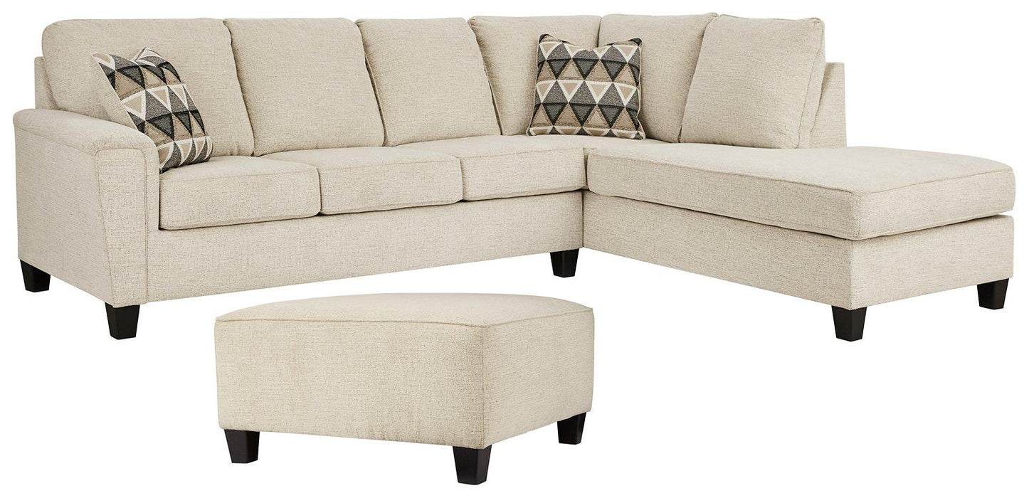 Abinger Living Room Set - U&U Home Budget Furniture (Carteret, NJ)