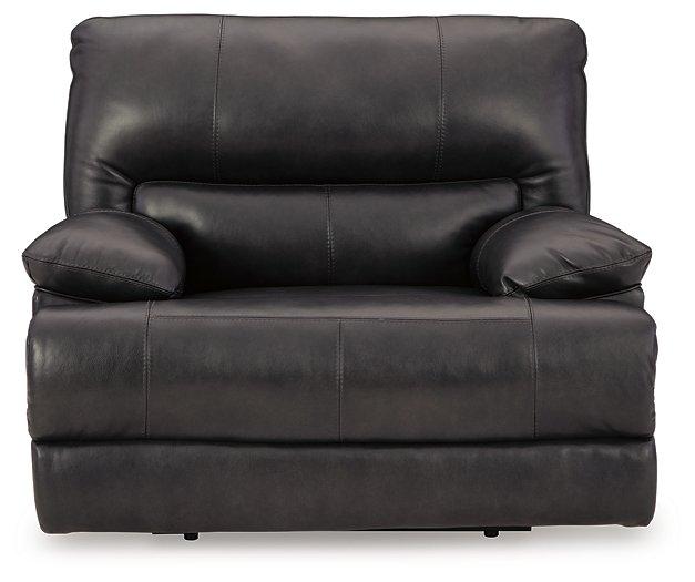 Mountainous Living Room Set - U&U Home Budget Furniture (Carteret, NJ)