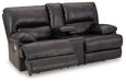 Mountainous Living Room Set - U&U Home Budget Furniture (Carteret, NJ)