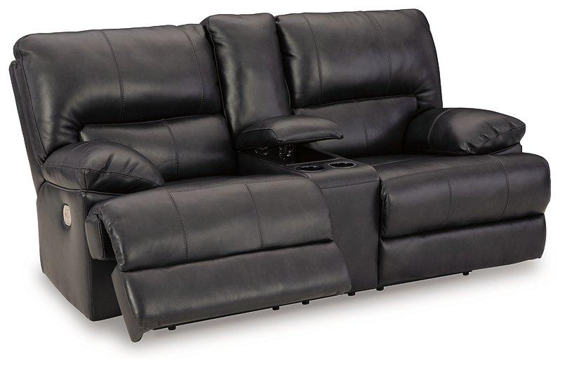 Mountainous Living Room Set - U&U Home Budget Furniture (Carteret, NJ)