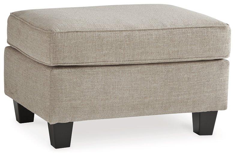 Abney Living Room Set - U&U Home Budget Furniture (Carteret, NJ)