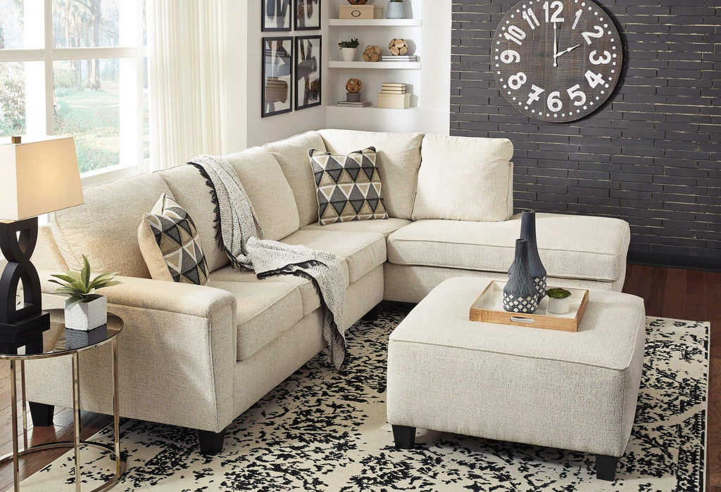 Abinger Living Room Set - U&U Home Budget Furniture (Carteret, NJ)