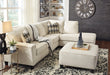 Abinger Living Room Set - U&U Home Budget Furniture (Carteret, NJ)
