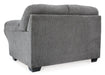 Allmaxx Living Room Set - U&U Home Budget Furniture (Carteret, NJ)