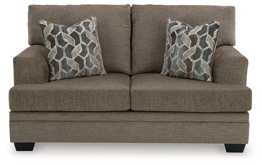 Stonemeade Living Room Set - U&U Home Budget Furniture (Carteret, NJ)