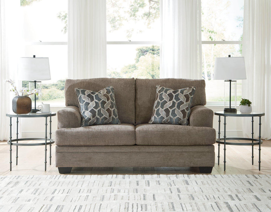 Stonemeade Living Room Set - U&U Home Budget Furniture (Carteret, NJ)