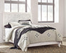 Paxberry Bedroom Set - U&U Home Budget Furniture (Carteret, NJ)