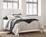 Paxberry Bedroom Set - U&U Home Budget Furniture (Carteret, NJ)