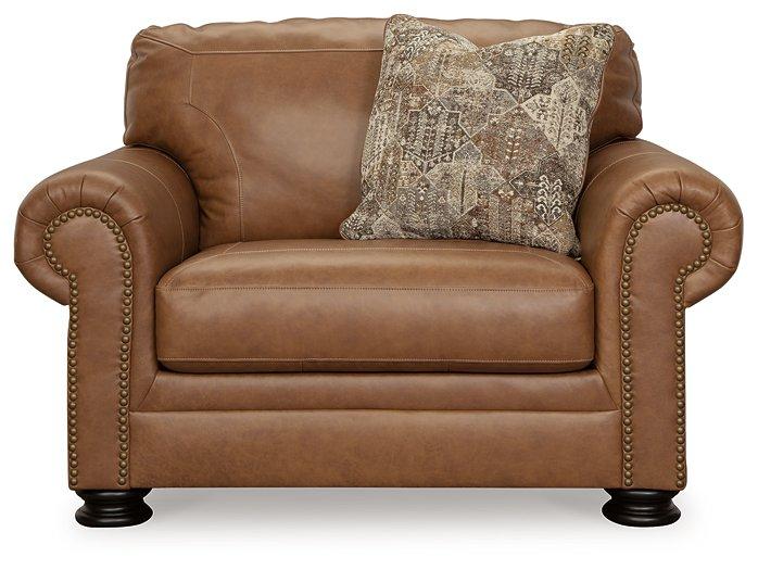 Carianna Living Room Set - U&U Home Budget Furniture (Carteret, NJ)