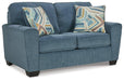 Cashton Living Room Set - U&U Home Budget Furniture (Carteret, NJ)