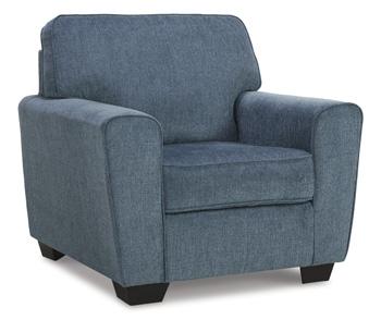 Cashton Living Room Set - U&U Home Budget Furniture (Carteret, NJ)