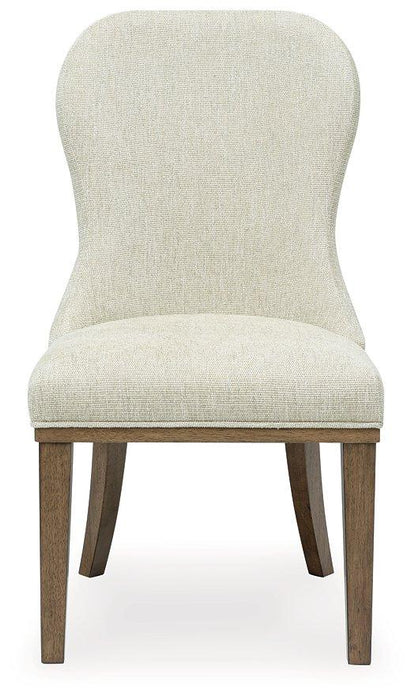 Sturlayne Dining Room Set - U&U Home Budget Furniture (Carteret, NJ)